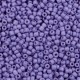 Seed beads 11/0 (2mm) California lilac